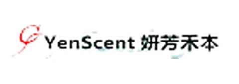 YenScent 妍芳禾本 Logo｜HostSWP 網站代管成功案例