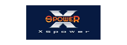 XS Power Logo｜HostSWP 網站代管成功案例